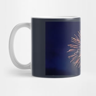 4th of July! Mug